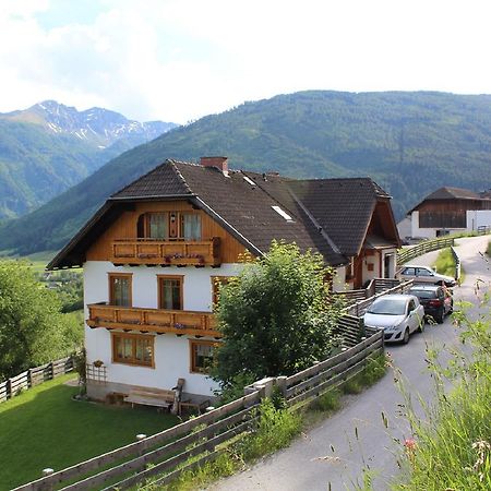 Ferienwohnung Bliem Санкт-Міхель-ім-Лунгау Екстер'єр фото