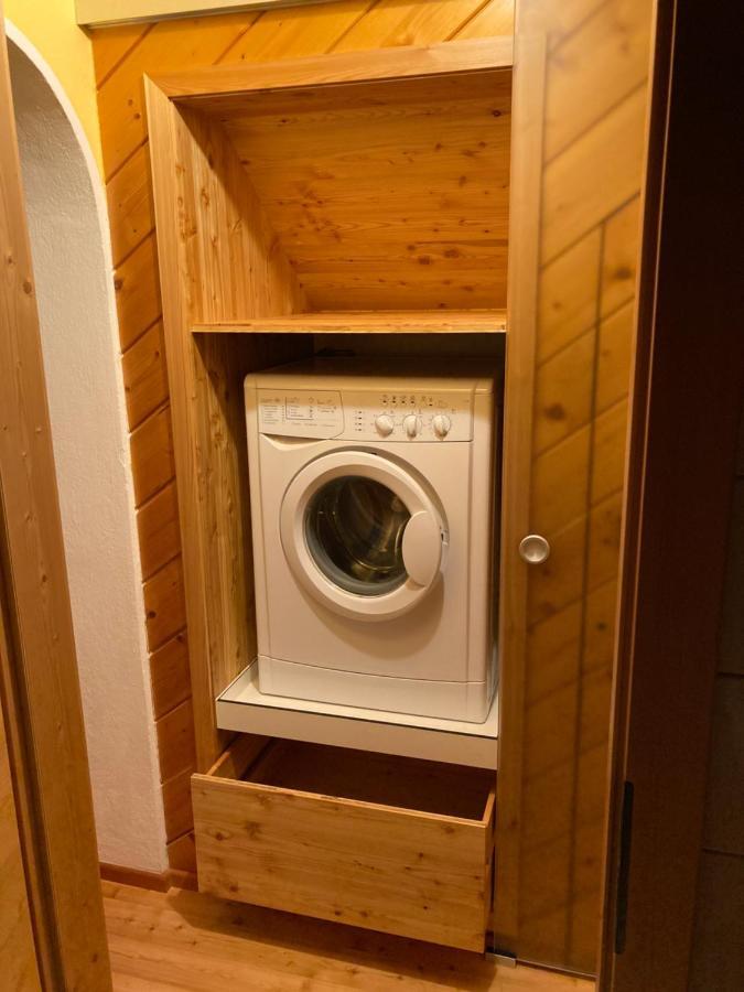 Ferienwohnung Bliem Санкт-Міхель-ім-Лунгау Екстер'єр фото