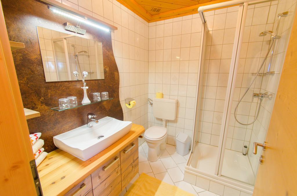 Ferienwohnung Bliem Санкт-Міхель-ім-Лунгау Номер фото