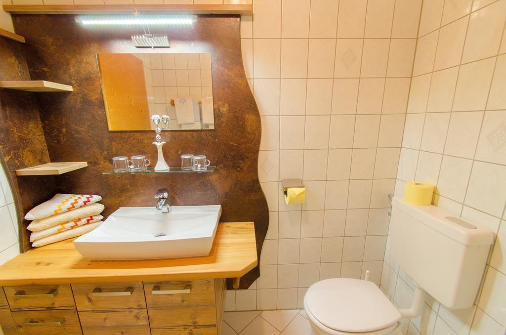 Ferienwohnung Bliem Санкт-Міхель-ім-Лунгау Номер фото