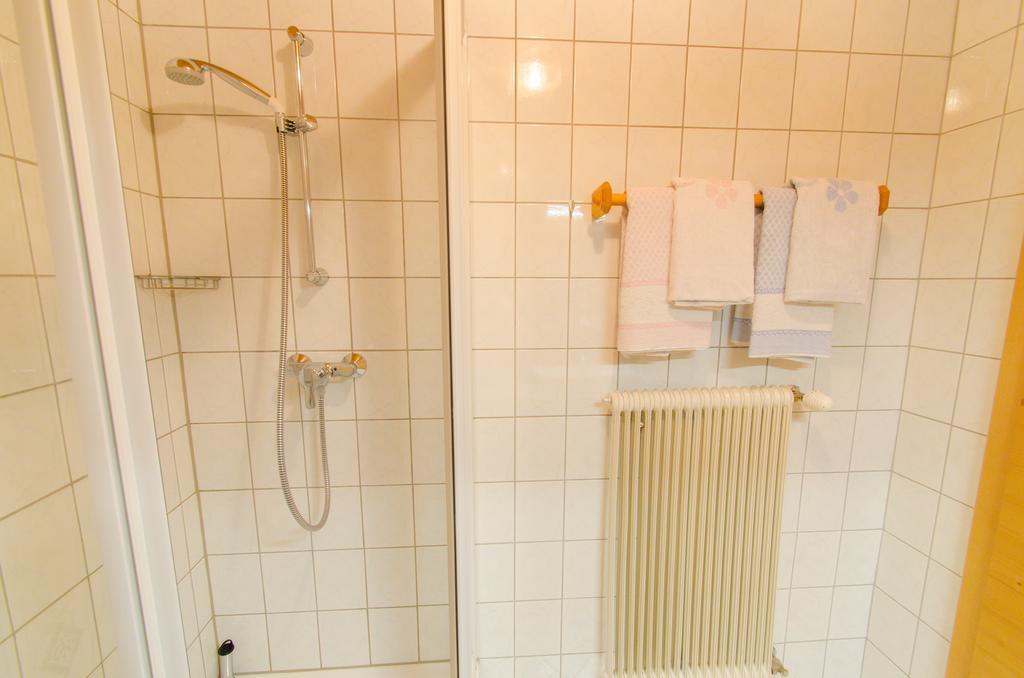 Ferienwohnung Bliem Санкт-Міхель-ім-Лунгау Номер фото
