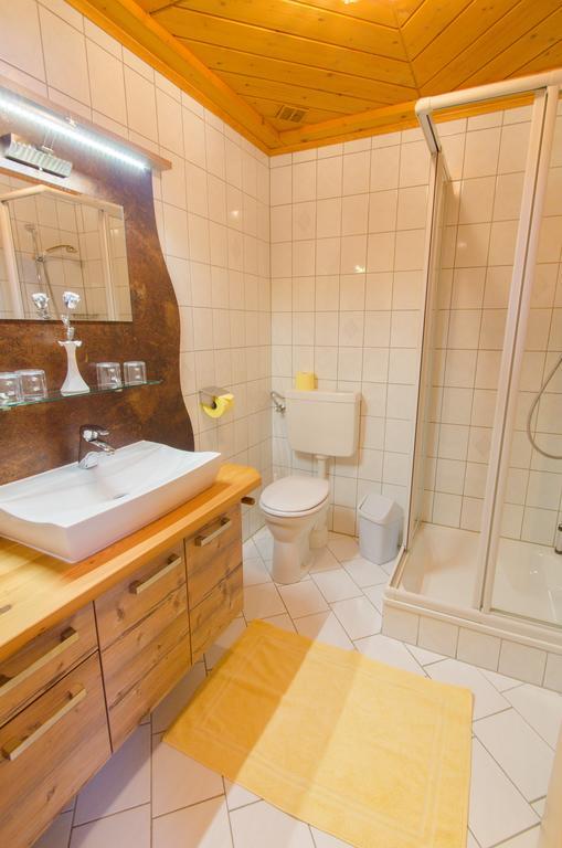 Ferienwohnung Bliem Санкт-Міхель-ім-Лунгау Номер фото