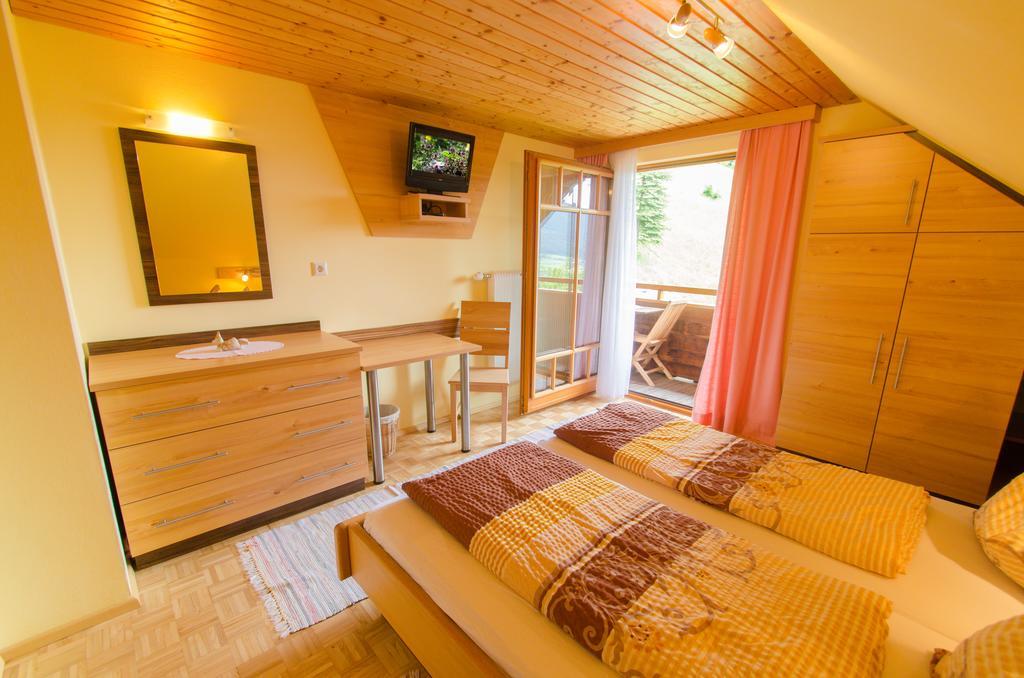 Ferienwohnung Bliem Санкт-Міхель-ім-Лунгау Номер фото