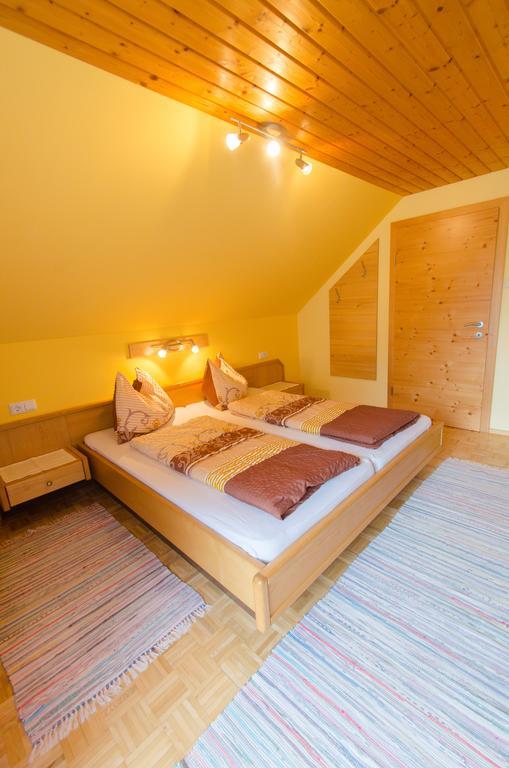 Ferienwohnung Bliem Санкт-Міхель-ім-Лунгау Номер фото