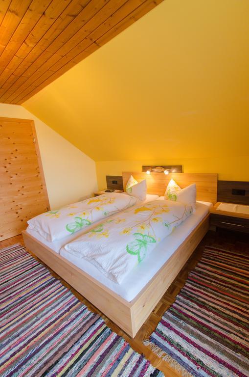 Ferienwohnung Bliem Санкт-Міхель-ім-Лунгау Номер фото