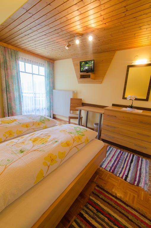Ferienwohnung Bliem Санкт-Міхель-ім-Лунгау Номер фото