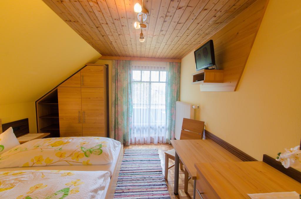 Ferienwohnung Bliem Санкт-Міхель-ім-Лунгау Номер фото