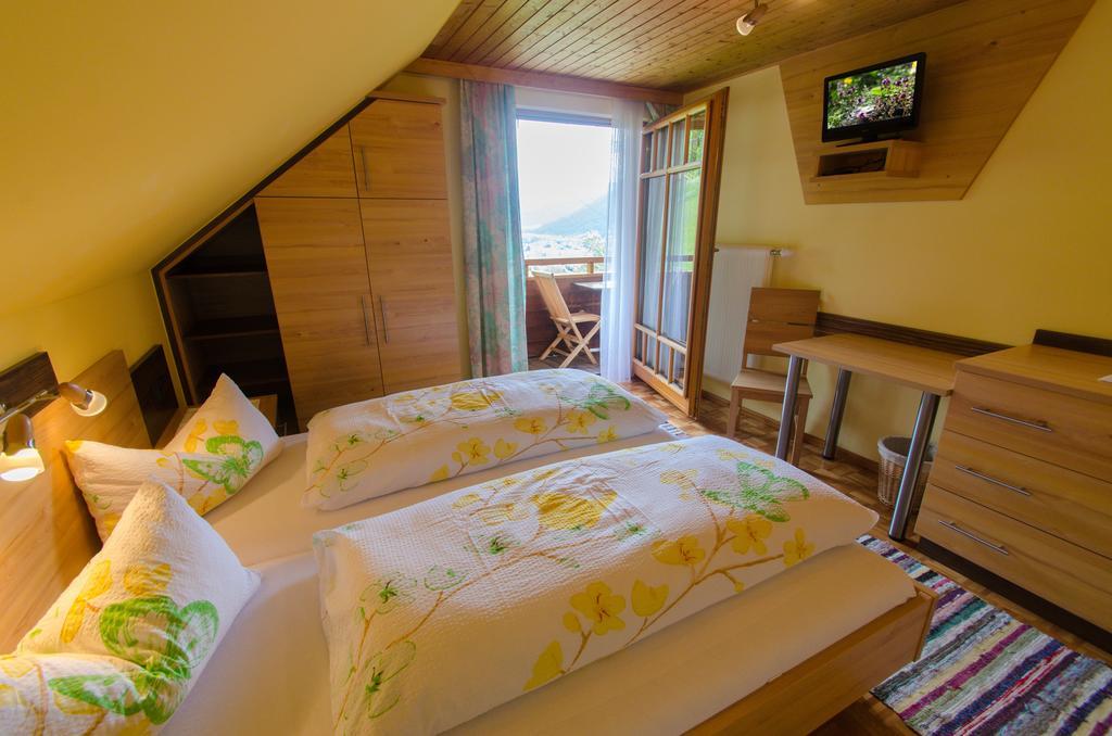 Ferienwohnung Bliem Санкт-Міхель-ім-Лунгау Номер фото