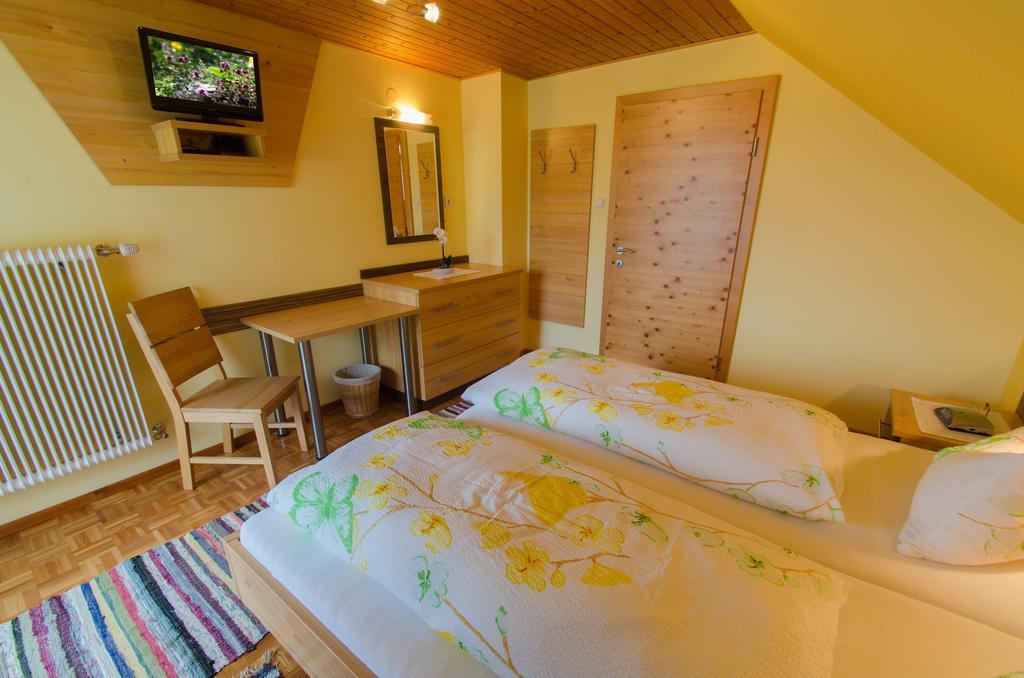 Ferienwohnung Bliem Санкт-Міхель-ім-Лунгау Номер фото