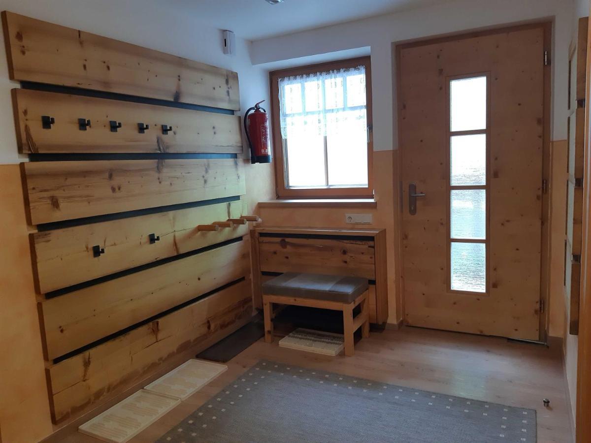 Ferienwohnung Bliem Санкт-Міхель-ім-Лунгау Екстер'єр фото