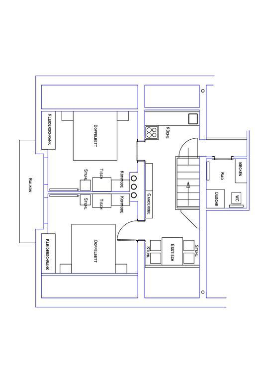 Ferienwohnung Bliem Санкт-Міхель-ім-Лунгау Екстер'єр фото